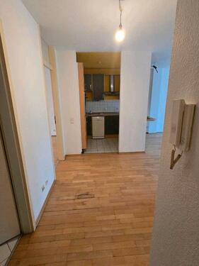 Foto - 2 Zimmer Erdgeschoßwohnung in Darmstadt