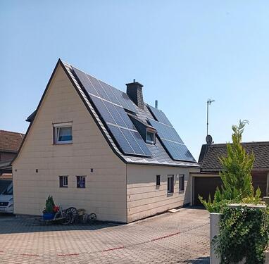 Foto - 3 Zimmer Einfamilienhaus in Kirchenlamitz
