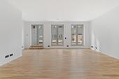 Foto - Etagenwohnung zur Miete in Frankfurt am Main