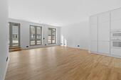 Foto - Etagenwohnung in Frankfurt am Main