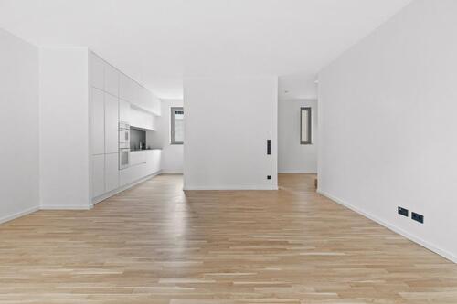 Foto - Etagenwohnung in Frankfurt am Main zur Miete