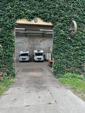Foto - Mönchengladbach; ca. 50 PKW Stellplätze zu Vermieten; Stellplatz, Abstellplatz, Lagerplatz, Schotter Platz, Gewerbefläche, Lagerfläche Viersen, Parkplatz, Platz,