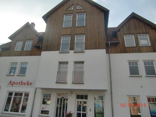 Foto - 3-Raumwohnung als Renditeobjekt in Schmalkalden