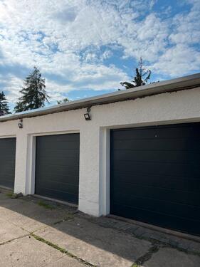 Foto - Garage zur Vermietung in Gotha - 125,00 EUR Miete,