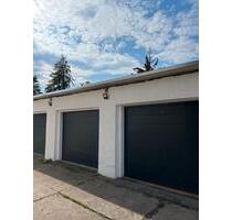 Garage zur Vermietung in Gotha - 125,00 EUR Miete, in Gotha (PLZ: 99867)