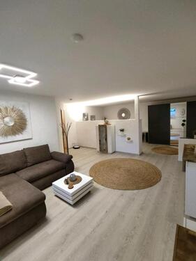 Foto - Ferienwohnung Praktikanten Handwerker Monteure etc.