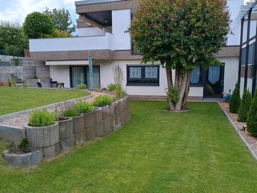 Foto - Möblierte 3 Zimmerwohnung für Pendler