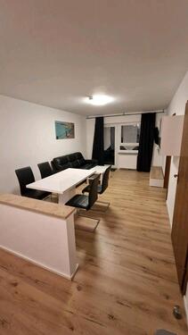 Foto - Etagenwohnung in Marktheidenfeld