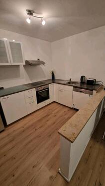 Foto - Etagenwohnung in Marktheidenfeld zur Miete