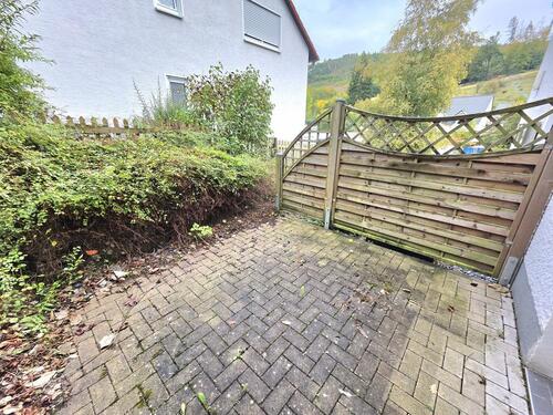 Foto - Etagenwohnung in Lüdenscheid