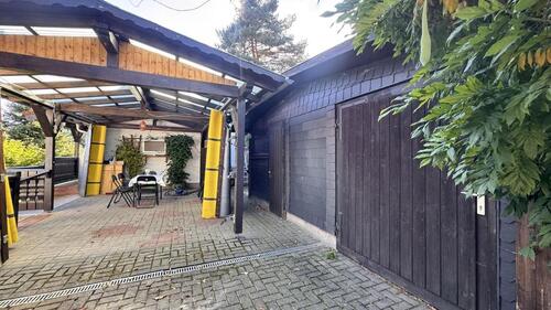 Foto - Einfamilienhaus in Friedrichroda