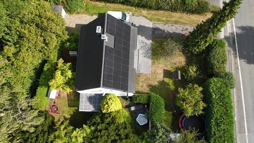 Foto - Einfamilienhaus zum Kaufen in Dortmund