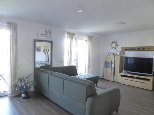 Foto - 4 Zimmer Einfamilienhaus zur Miete in Ahrensfelde