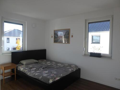 Foto - Einfamilienhaus in Ahrensfelde zur Miete