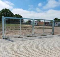 Außenstellplatz für Anhänger u. Wohnwagen mieten - Lemwerder