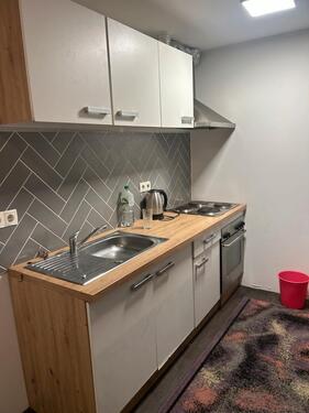 Foto - Etagenwohnung zur Miete in Ludwigshafen am Rhein