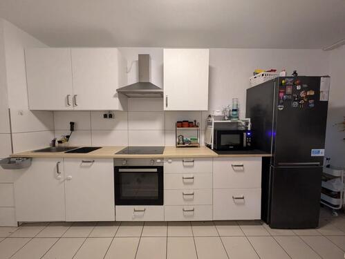 Foto - Etagenwohnung in Frankfurt am Main zur Miete