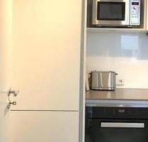 Neuwertige wohnung mit oder ohne Möblierung in München