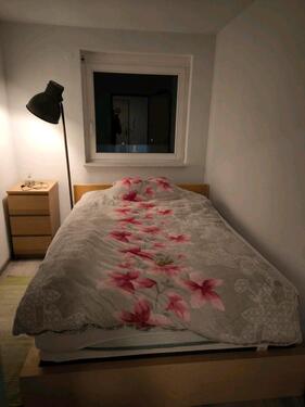 Foto - 3 Zimmer Etagenwohnung zur Miete in Müllheim