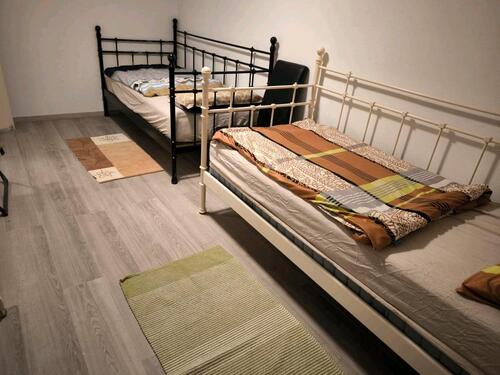 Foto - 3 Zimmer Etagenwohnung in Müllheim