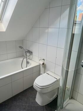 Foto - Etagenwohnung in Saarbrücken zur Miete