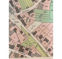 Grundstück Oberdürrbaxh beste Hanglage - Würzburg Dürrbachau