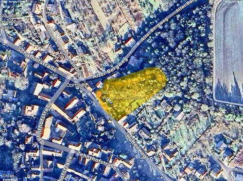 Foto - 5 Zimmer Einfamilienhaus zum Kaufen in Würzburg