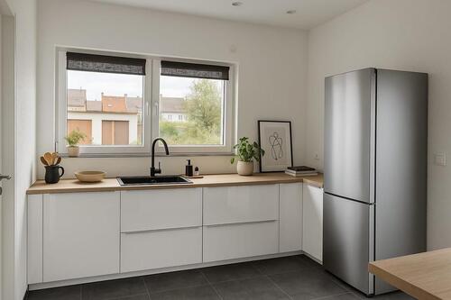 Foto - 3 Zimmer Etagenwohnung in Dillingen (Saar)