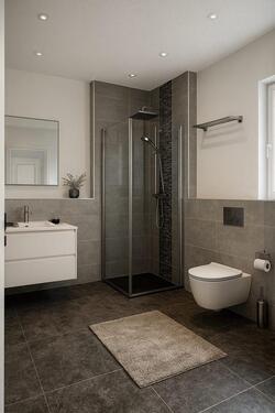 Foto - Etagenwohnung in Dillingen (Saar) zum Kaufen