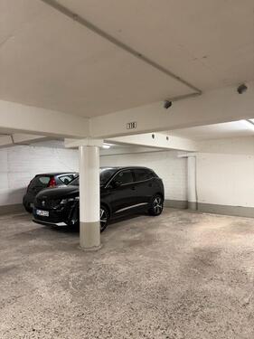 Foto - Tiefgarage, 1min zur S-Bahn Thesdorf