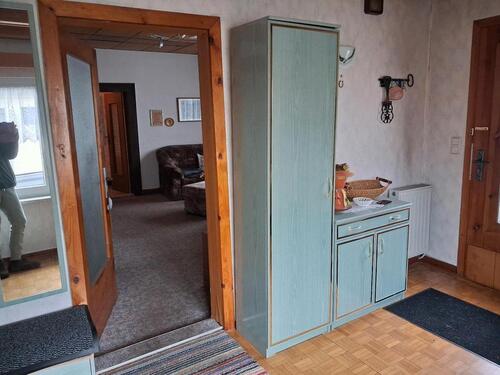 Foto - Einfamilienhaus in Steinbach-Hallenberg zum Kaufen