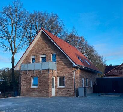 Foto - Helle Wohnung !! Erstbezug !! Neubau !! Wärmepumpe !!