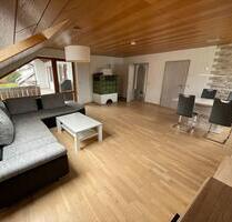 Zu vermieten: Helle 3-Zimmerwohnung in Schwendi