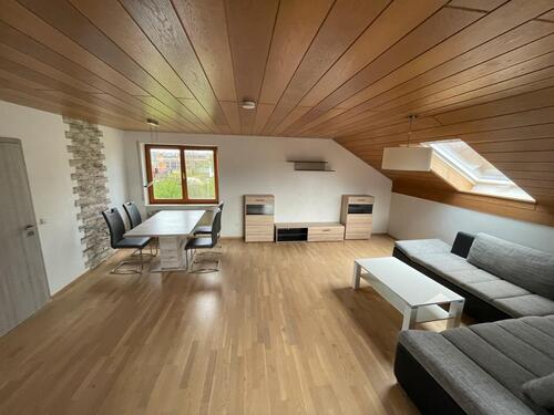 Foto - 3 Zimmer Etagenwohnung zur Miete in Schwendi