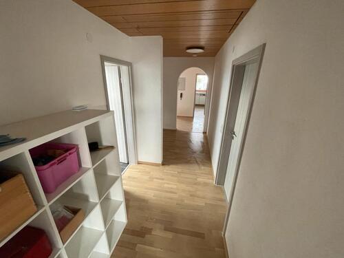 Foto - 3 Zimmer Etagenwohnung in Schwendi