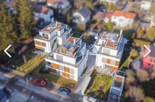 Foto - TOP 3- Zimmer Whg. mit gr. Balkon Aufzug TG