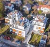TOP 3- Zimmer Whg. mit gr. Balkon Aufzug TG - München Aubing-Lochhausen-Langwied
