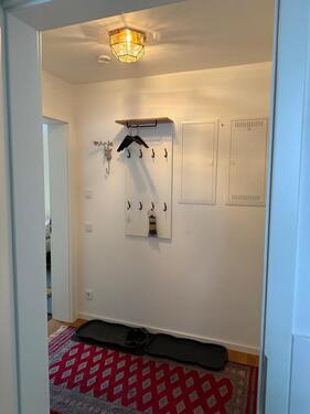 Foto - 3 Zimmer Etagenwohnung in München