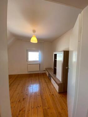 Foto - 3 Zimmer Dachgeschoßwohnung in Oberzent