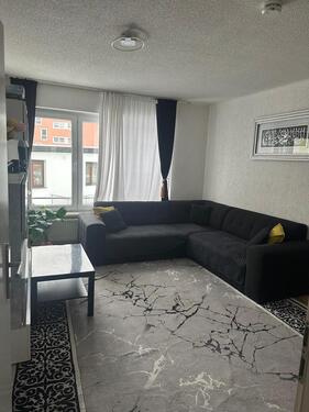 Foto - Etagenwohnung in Hof zum Kaufen