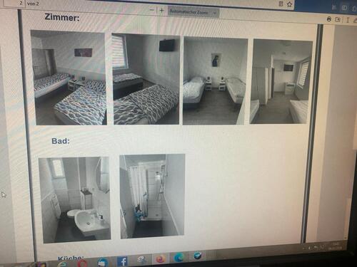 Foto - Ferienwohnung Monteurzimmer für 4 Personen in 46047 Oberhausen
