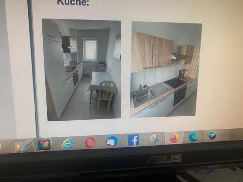 Foto - 3 Zimmer andere zur Miete in Oberhausen