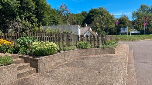 Foto - 5 Zimmer Einfamilienhaus in Tholey