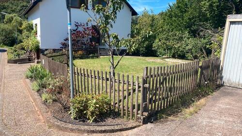 Foto - Einfamilienhaus in Tholey zur Miete