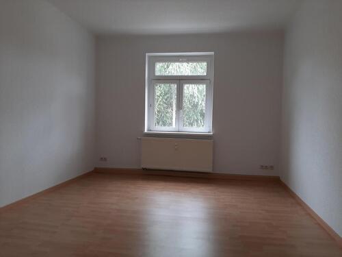 Foto - 2 Zimmer Etagenwohnung zur Miete in Zeitz