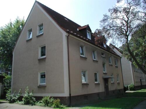 Foto - Demnächst frei! 2-Zimmer-Wohnung in Lünen Lünen