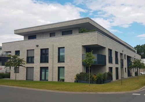 Foto - Moderne 2-Zimmerwohnung in zentrumsnaher und beliebter Lage