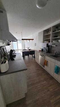 Foto - 2 Zimmer Erdgeschoßwohnung in Minden