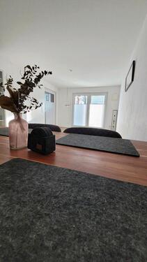 Foto - Erdgeschoßwohnung in Minden zur Miete