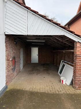 Foto - 5 Zimmer Terrassenwohnung zur Miete in Lübbecke